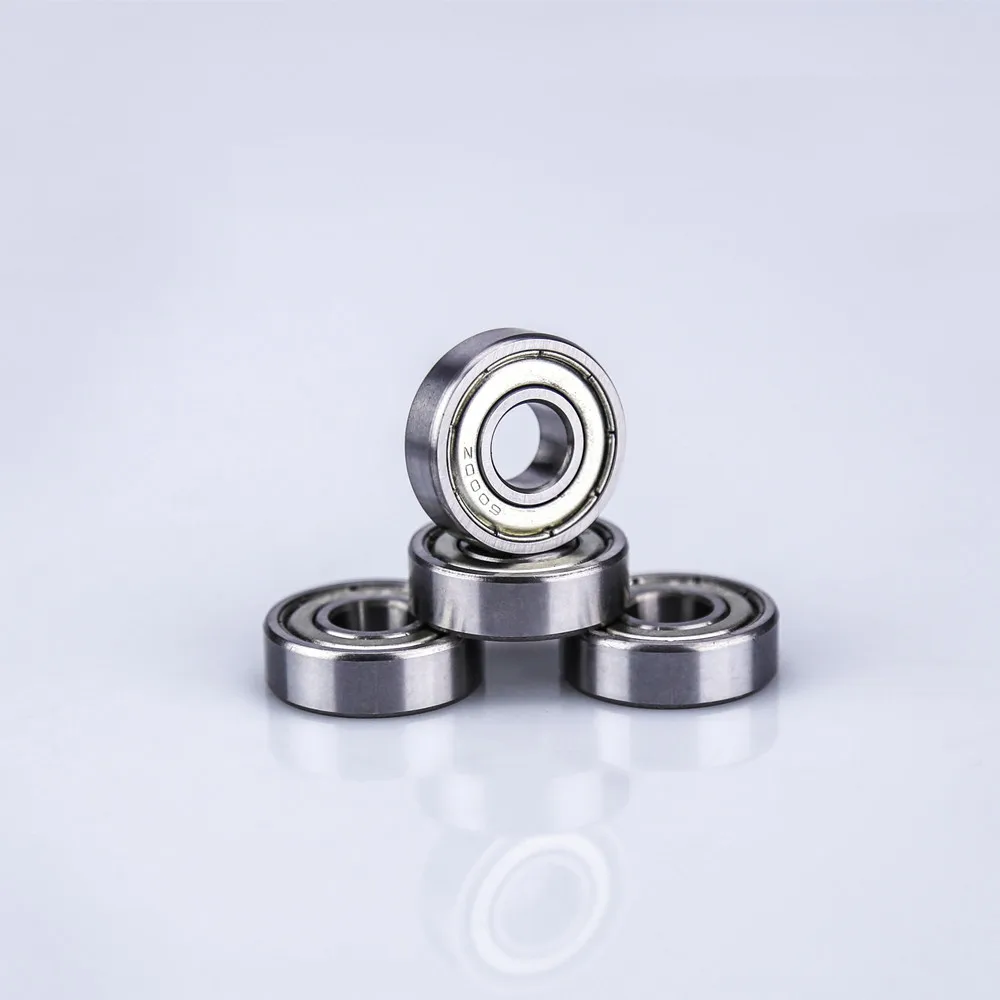 R8 R8zz R8rs R8-2z R8z R8-2rs Zz Rs Rz 2rz Deep Groove Ball Bearings 12.7 X 28.575 X 7.938mm 1/2\
