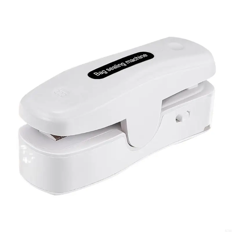 M7DF Chất niêm phong nhiệt thực tế với máy cắt máy cắt máy làm chất liệu thực phẩm mini Vật liệu ABS cho túi nhựa Túi lưu trữ