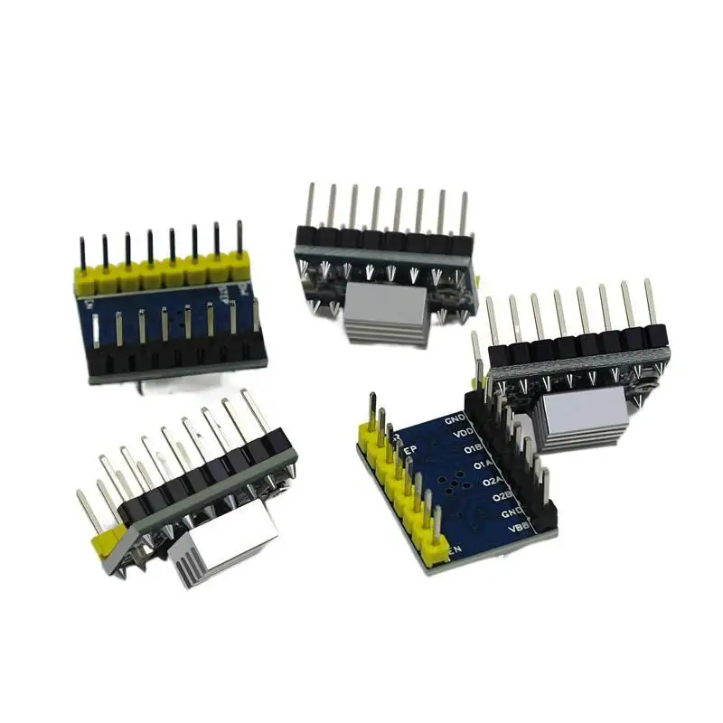 

For ARTILLERY Genius Sidewinder-X1 Bumblebee Motherboard extrusion Motor drive