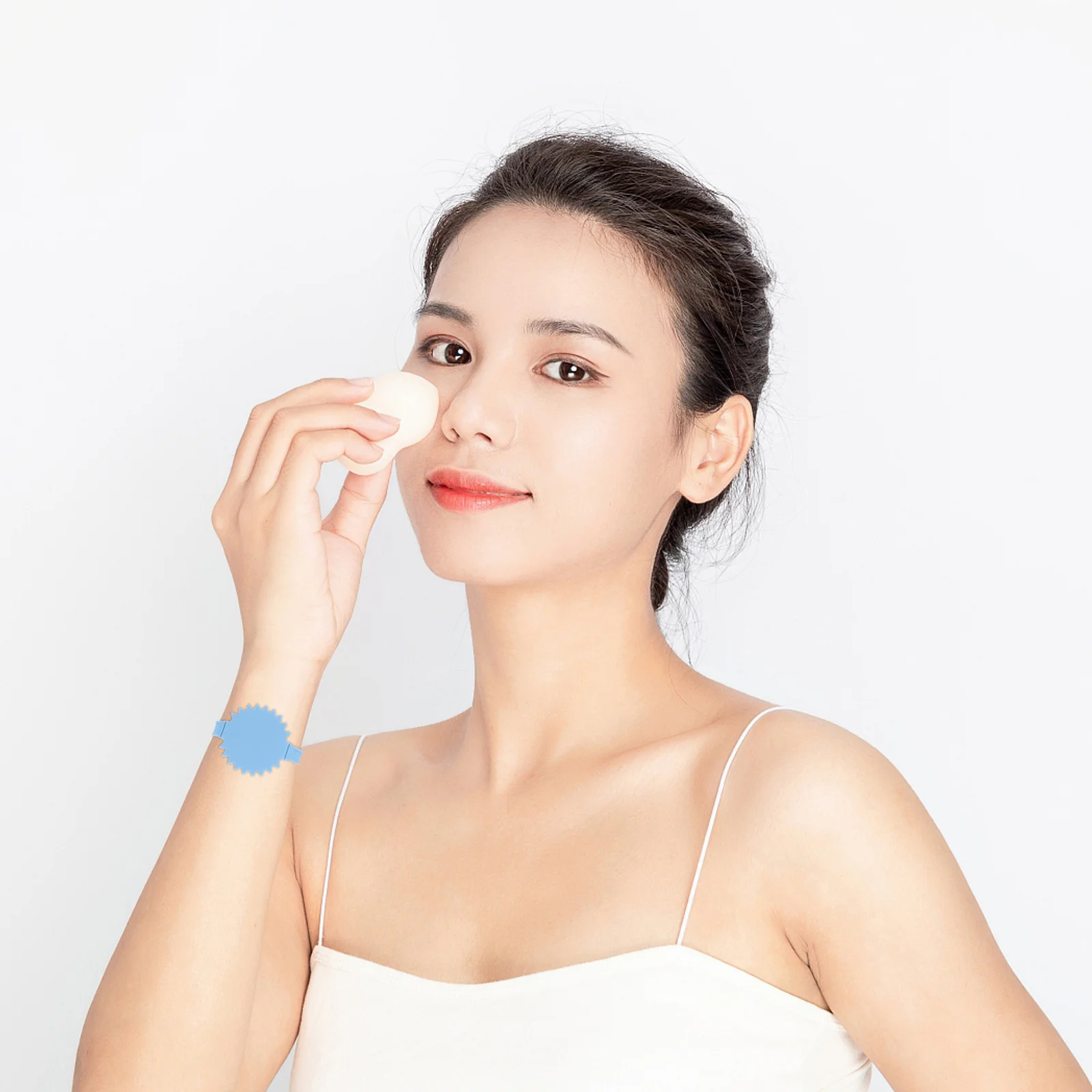 สายรัดข้อมือซิลิโคนสำหรับบันทึกข้อมูลพยาบาล 3 ชิ้น ใช้ซ้ำได้ ลบได้ สำหรับพยาบาล นักเรียน และสำนักงาน