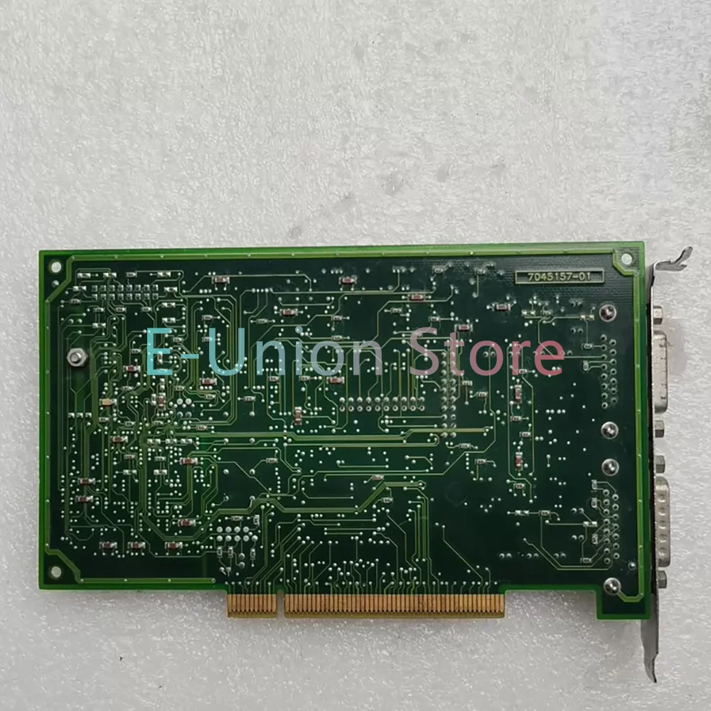 SPICE-II Industrial Control Data Acquisition Card