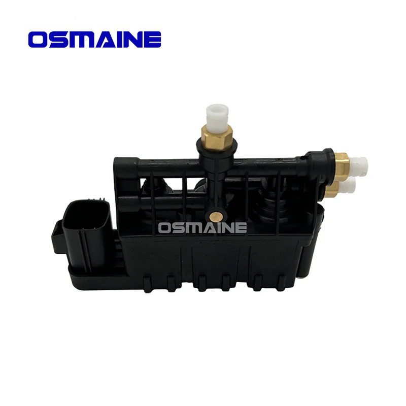 Front Rear Air Suspension Valve Block For Land Rover Discovery 3 4 Range Rover Sport RVH000095 RVH500050 RVH500060 RVH000055