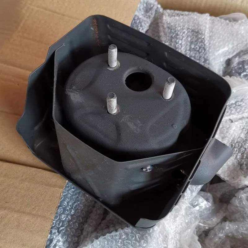 Small Gas Engine Exhaust For Honda GX240 GX270 173F 177F Heat‑proof Muffler Motor Repair Replacement Spare Accessory