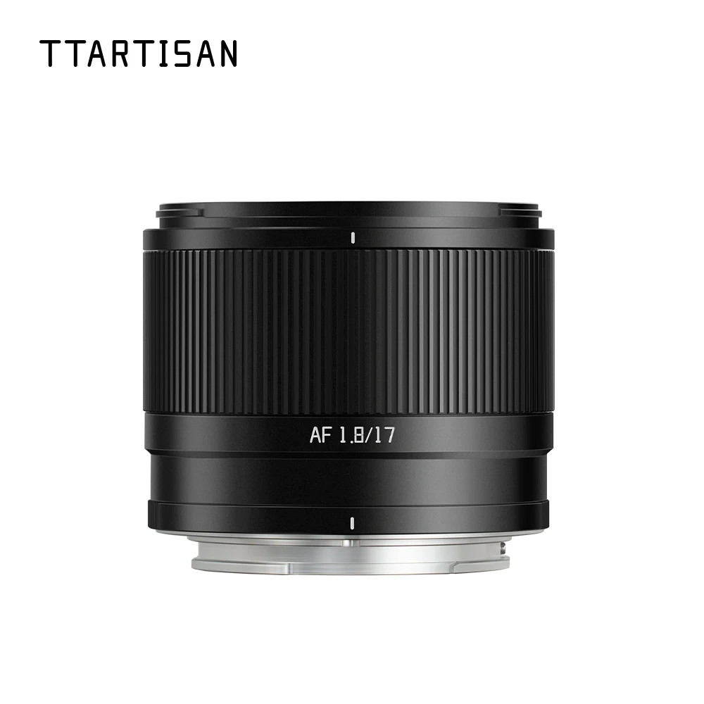 Ttartisan Af 17Mm F…