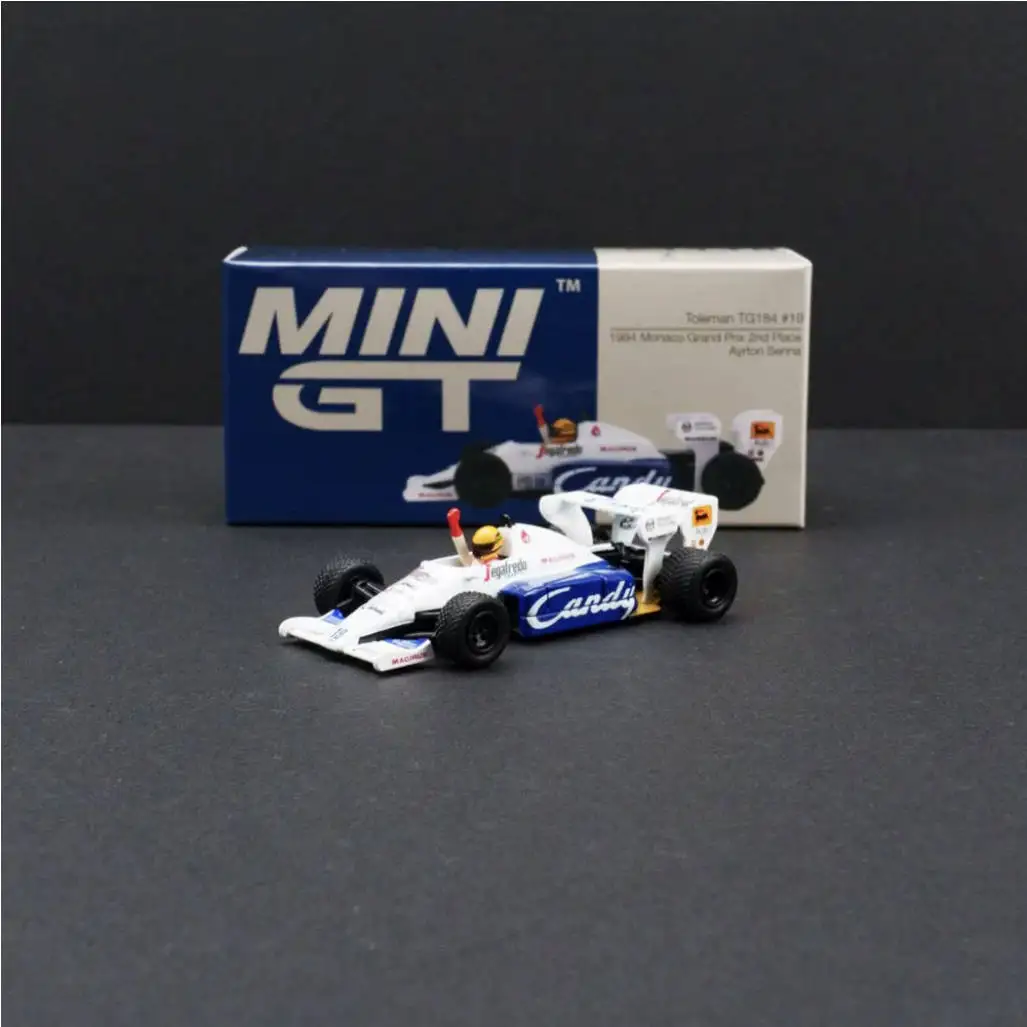en-stock-minigt-1118-1-64-toleman-tg184-modelo-de-auto-a-escala-19-ayrton-senna-candy-livery-con-figura-del-piloto-listo-para-enviar