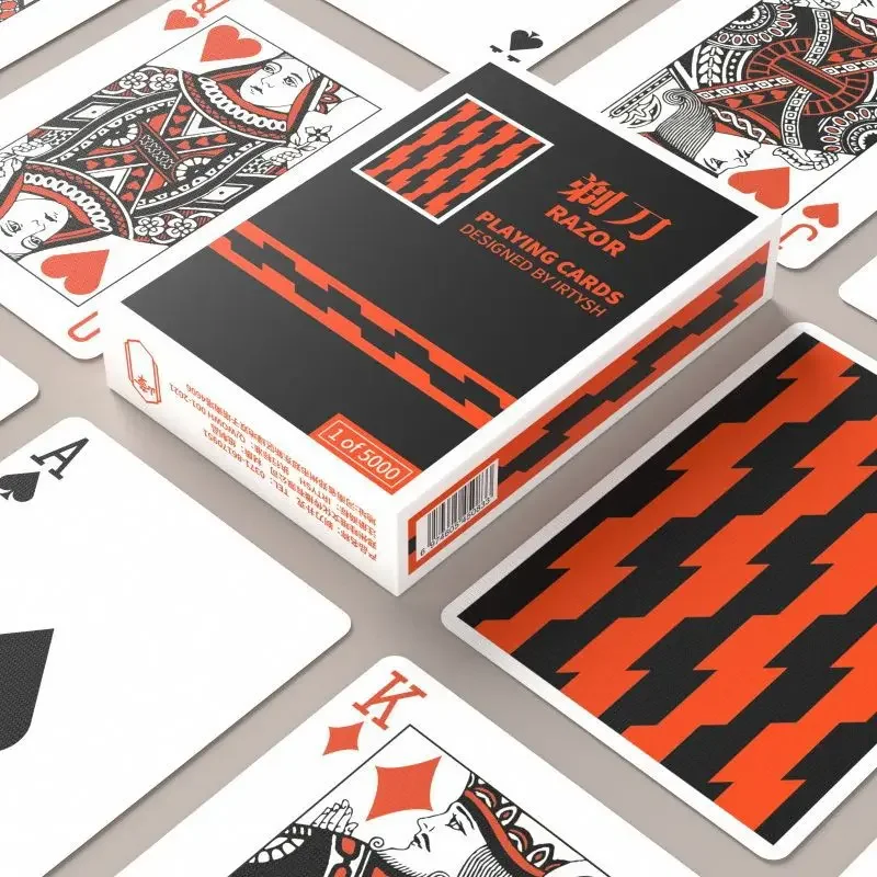 Thumbnail 4 - #59 Compare Playing Cards Before You Buy