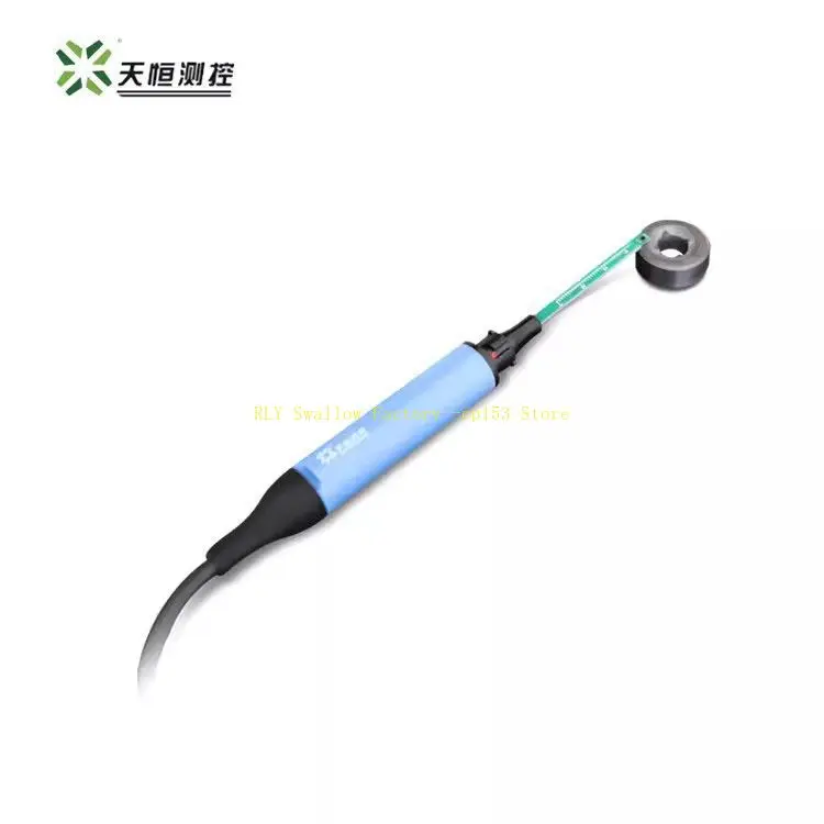 The TD8620 comes standard with the TM5100 probe and the TD8650 axial probe