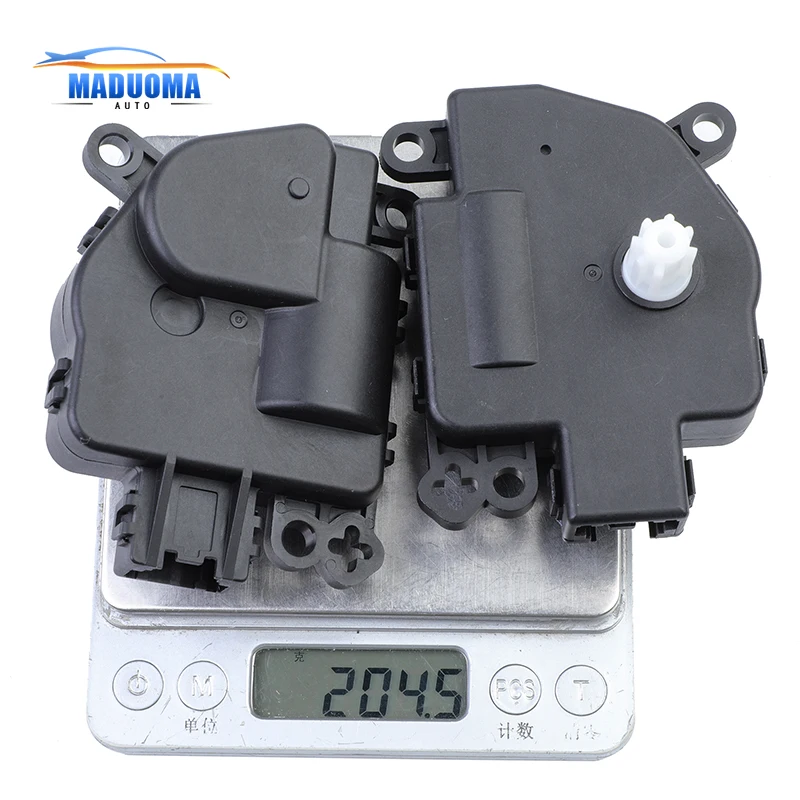 Afbeelding 6: Nieuwe 68238243AA 68033337AA H604-024 H604-049 Heater Blend Deur Actuator Voor Chrysler Dodge Charger Auto Accessoires