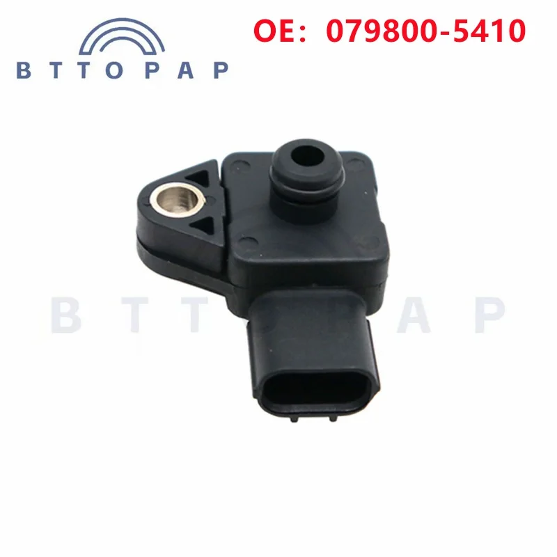 079800-5410 Manifold Absolute Pressure Sensor For Honda Civic Accord/ Acura MDX RSX Series Models