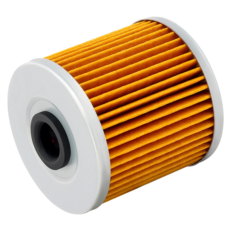 Oil Filter For KAWASAKI KLR250 KLR 250 1985-2005 KLR650 KLR 650 1987-2017 KLR 600 1984-1990 KLT200 KLT 200 1980-1984 view 5