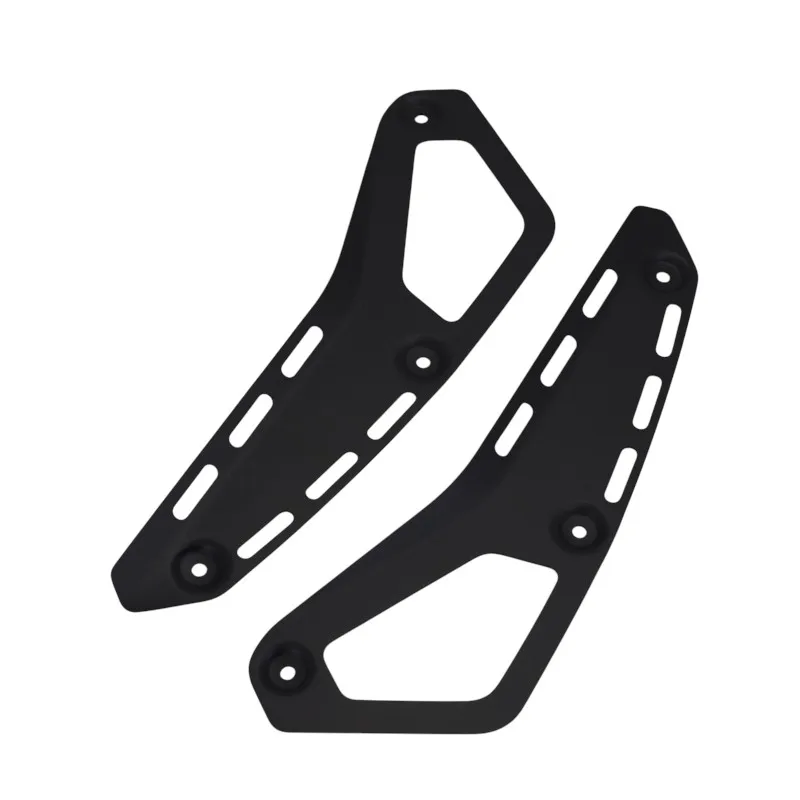 جديد خزان الجرف الجانب خزان الرف غطاء خزان الوقود لسيارات BMW GS1300 ADV R1300GSA R1300GS مغامرة 2024 2025 دراجة نارية الملحقات