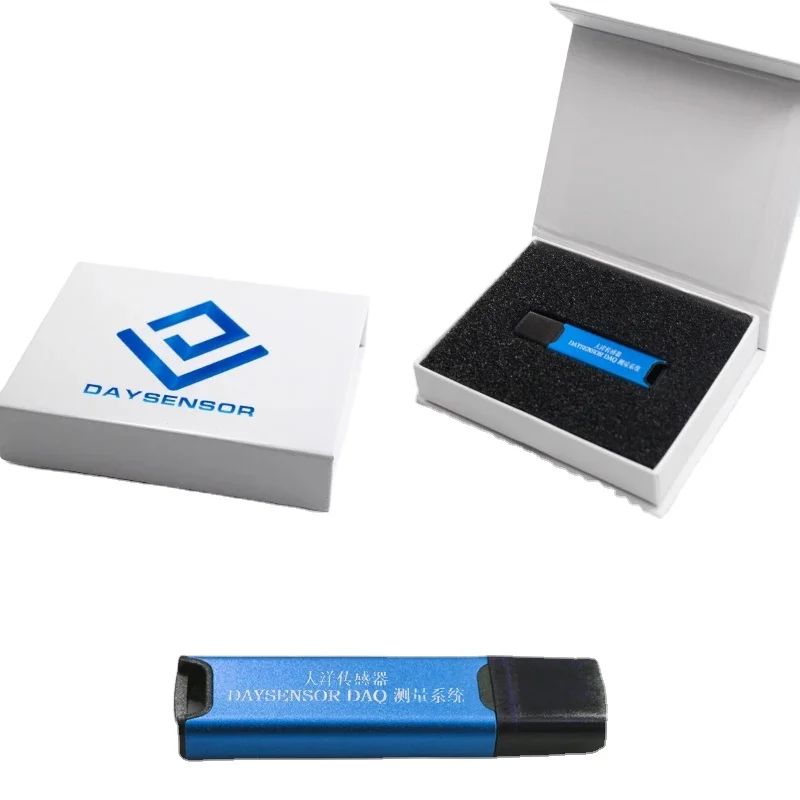 Daq General Softwar…