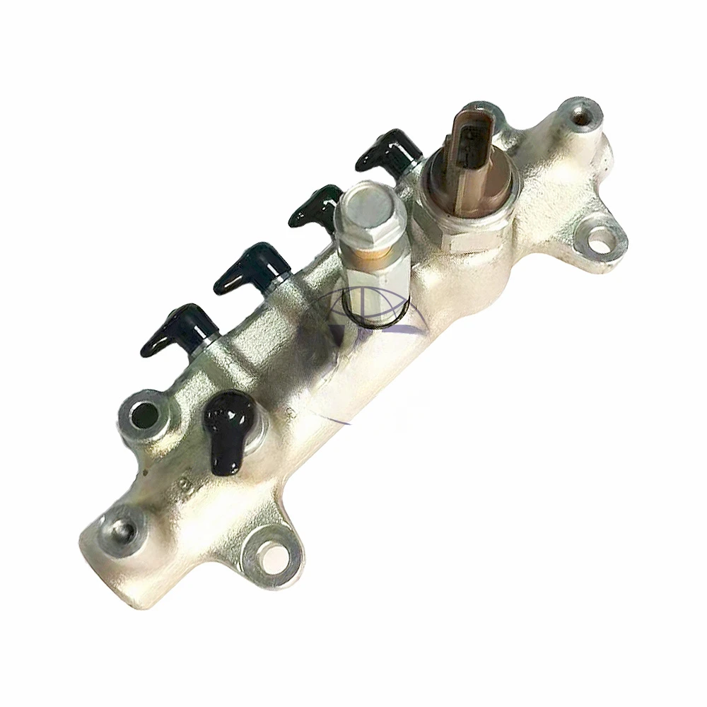 4HK1 8-98011888-0 Common Rail High Pressure Injection Pump Assembly CX130B Suitable for Excavator SH130-5 SH200A5