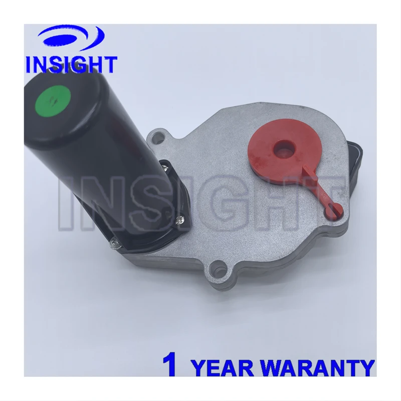 

Xintian 600-902 Transfer Case Motor For Chevrolet K2500 Tahoe K1500 K2500 Yukon 5.0L 05019471AB 88996604 12386247 A391420