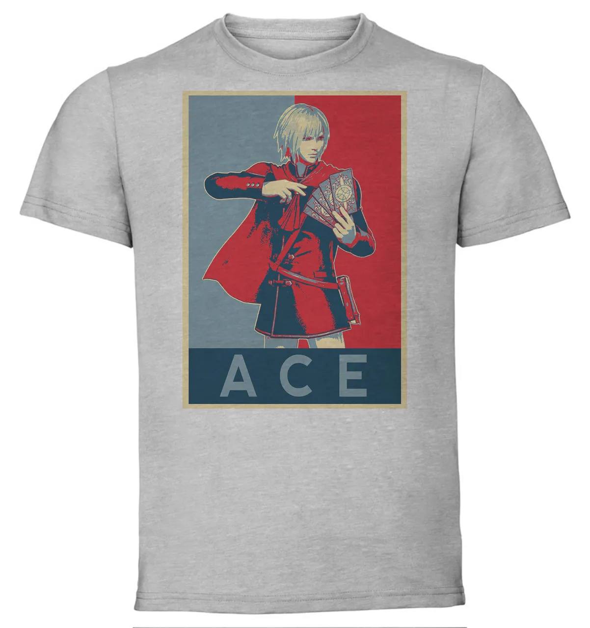 Футболка унисекс серая пропагандистская Элитная фантазия рассеиватель Футболка унисекс серая пропагандистская Элитная фантазия рассеиватель