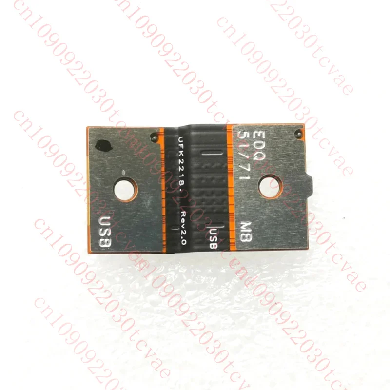

03VC0C New Original For Dell Alienware M15 M17 R2 VGA Flex Cable CN-03VC0C 3VC0C EDQ 51 71 High Quality Fast Ship
