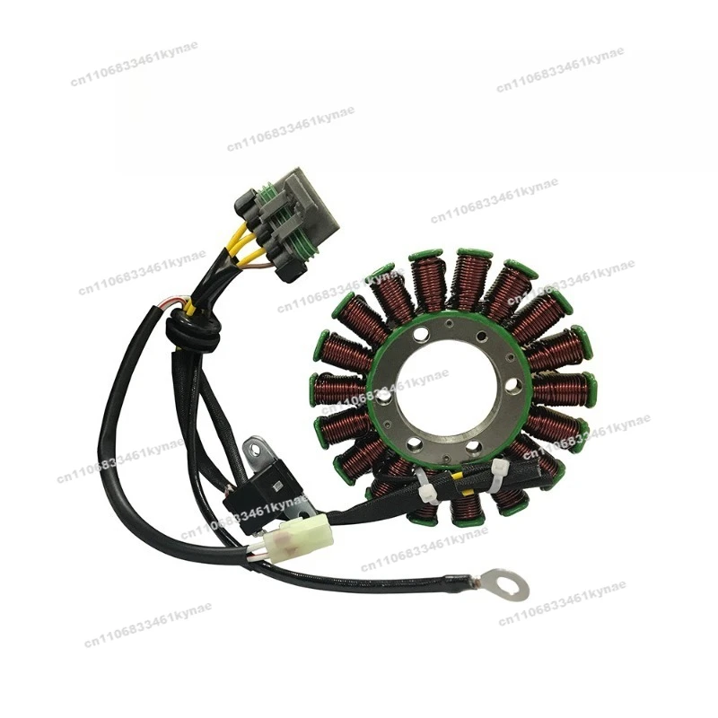 Motorcycle Accessories Stator Coil Suitable for Polaris Ranger 500 3089579 3089906