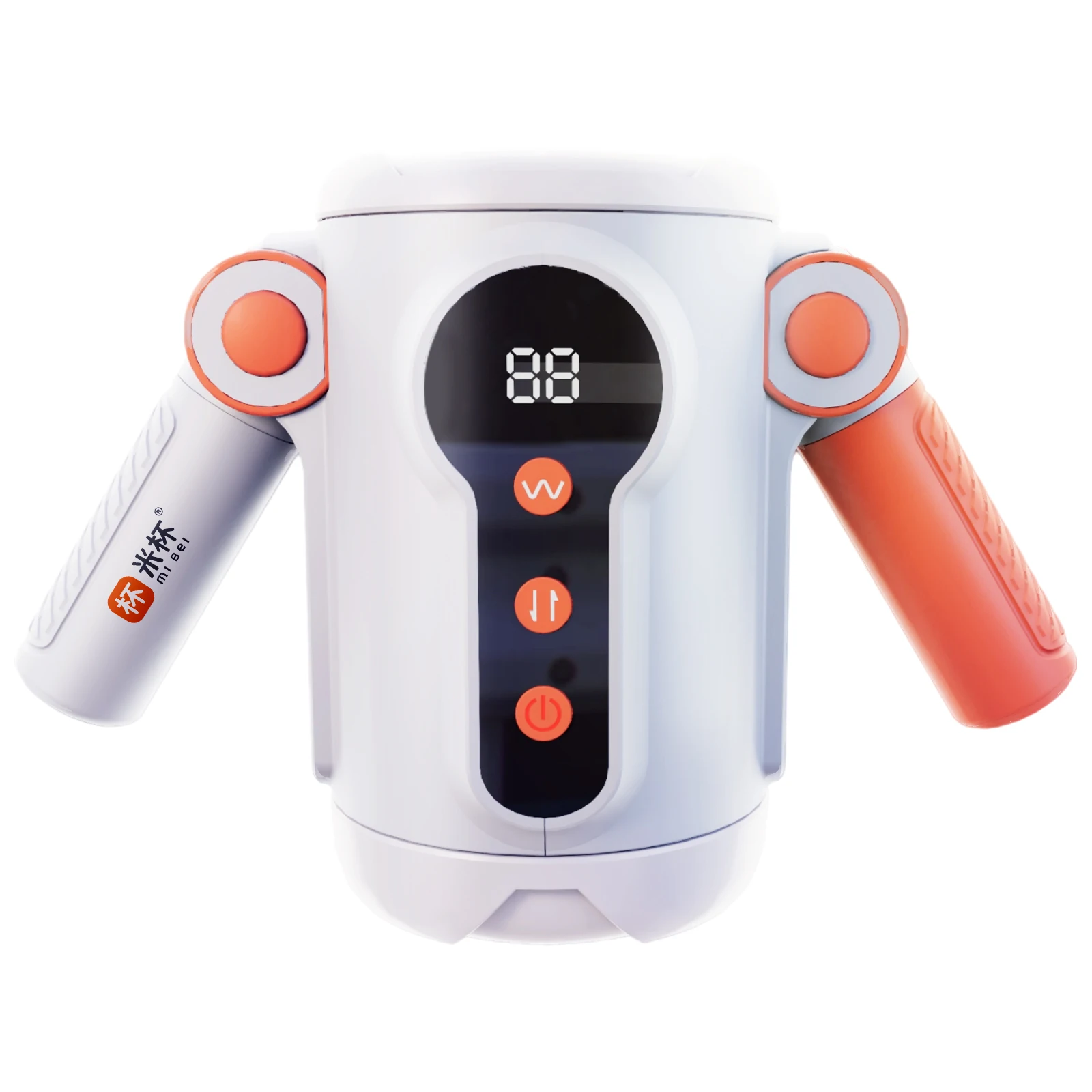 YUU Thrusting High Speed Male Masturbator Electric Masturbation Cup Automatic Telescopic Vagina Vibration Adult Toys Hands Free