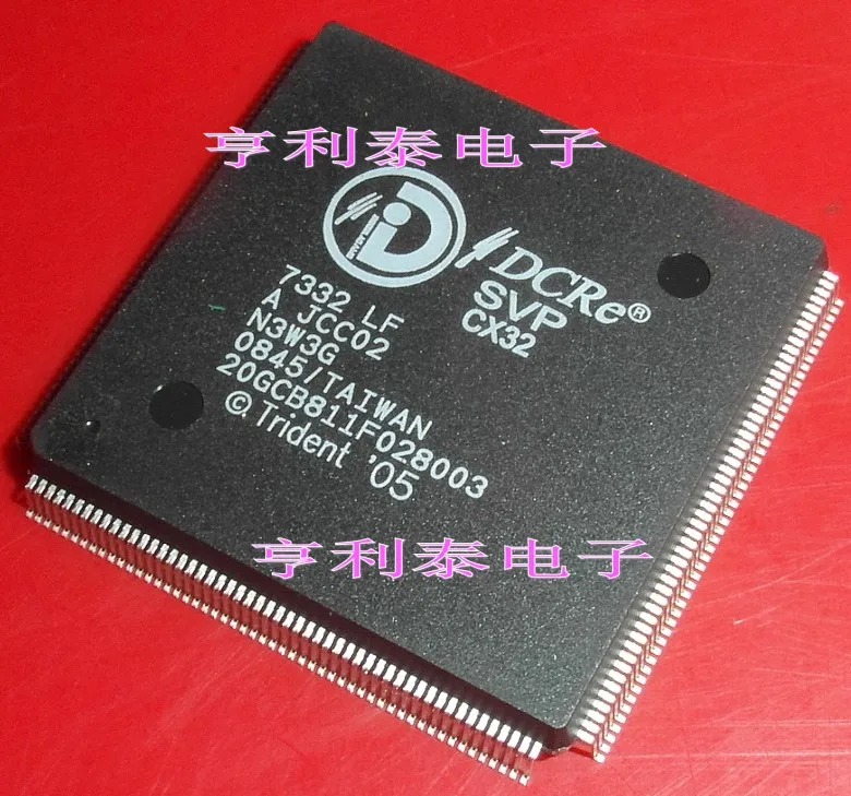 

Оригинал 7332LF Φ-LF Быстрая доставка