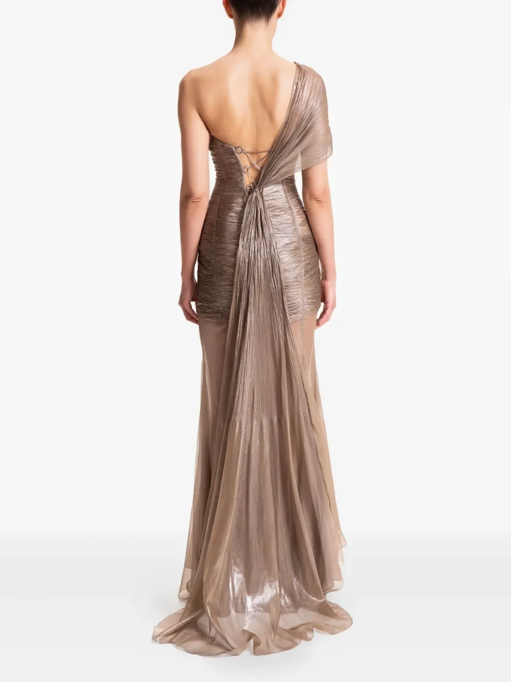 simple-party-dresses-women's-one-shoulder-sleeveless-chiffon-a-line-side-thigh-slit-floor-length-evening-dress-gown-customized