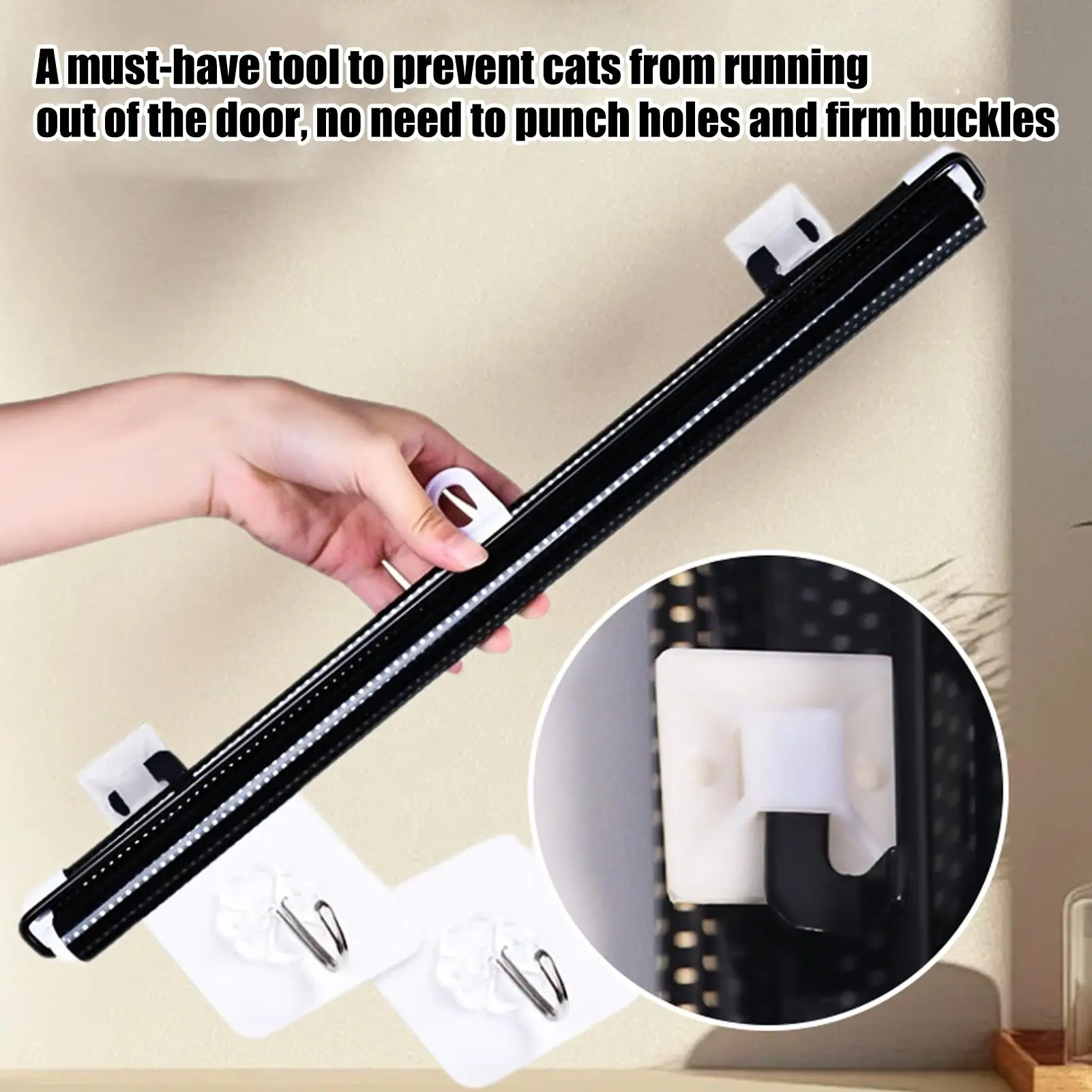 Thumbnail 4 - #3 Latest Cat Safety Window Nets Updates