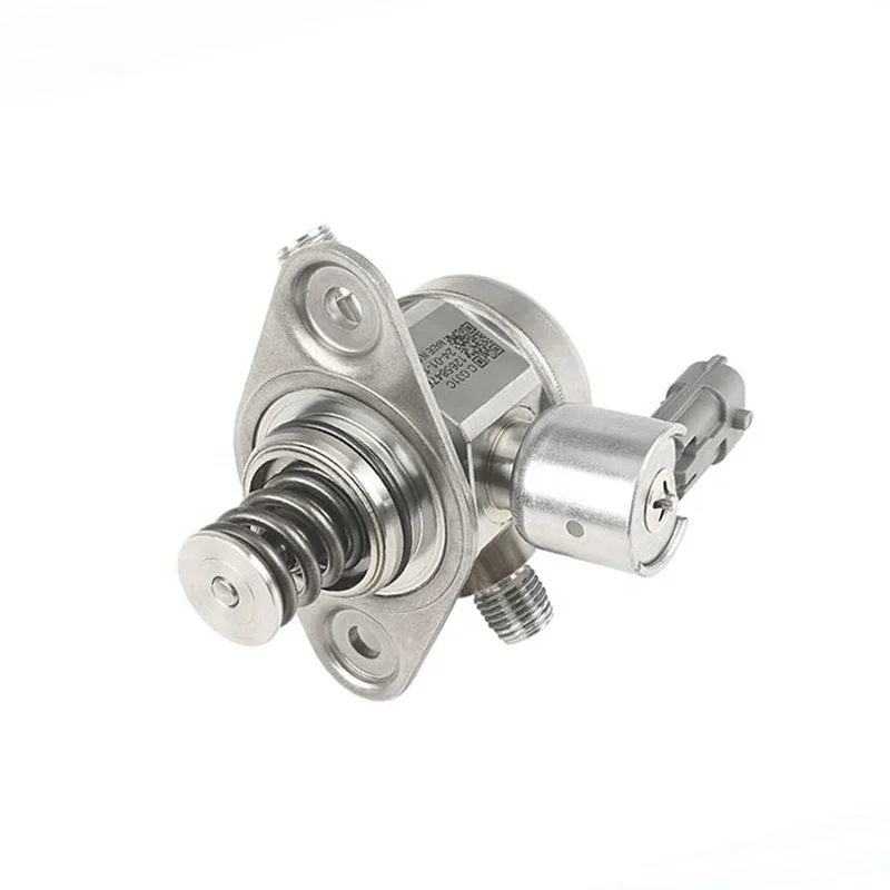 

High Quality Car Fuel Pump Assembly 12629135 12614737 12658478 High Pressure Fuel Pump For Opel Chevrolet Vauxhall 2.0T A20NHT