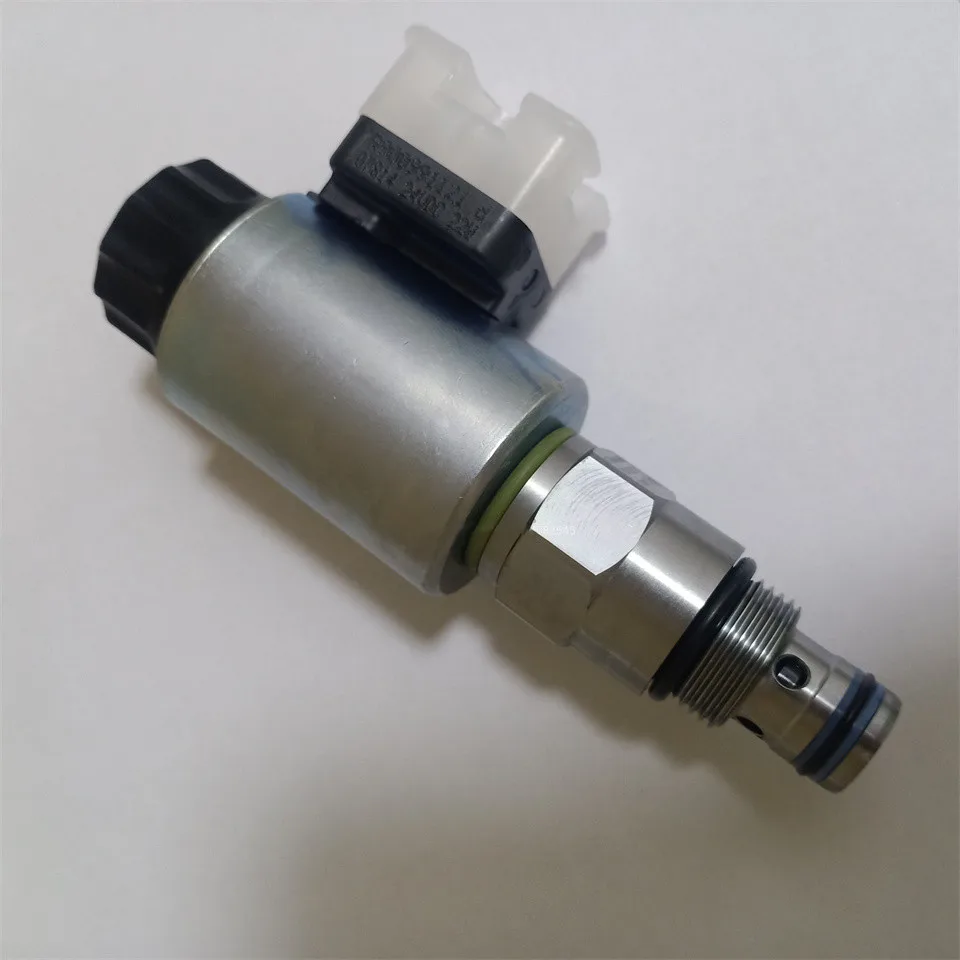 Hydac Cartridge ball type check valve  pressure release valve RVE-G1/4-01-V-0.5 hydraulic instead single way valve