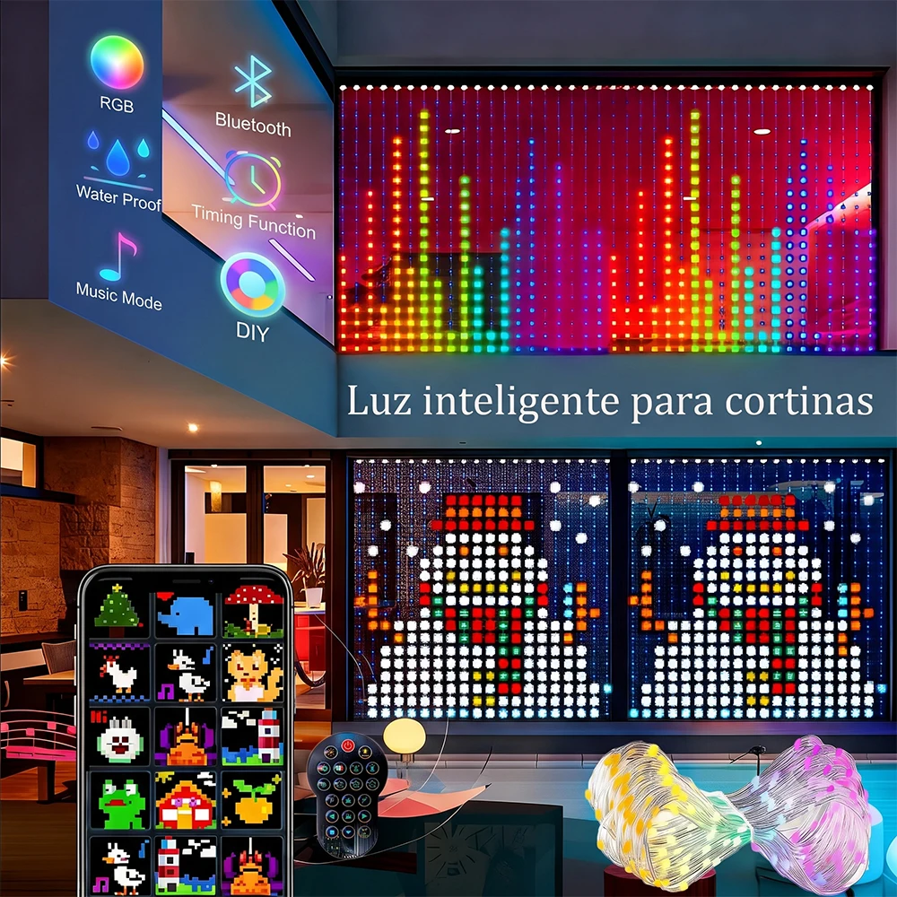 smart-rgb-led-curtain-lights-app-remote-control-diy-pattern-music-sync-fairy-string-lights-for-indoor-outdoor-decoration