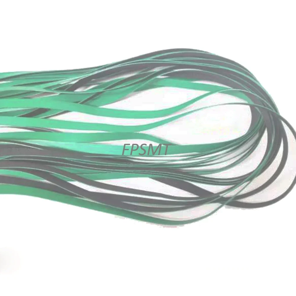 حزام SMT KXF0DKCAA00 745*8.5 CM202CM212CM402CM602 NPM حزام نقل #4