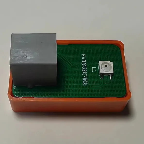 EV3 Third Party Sen…