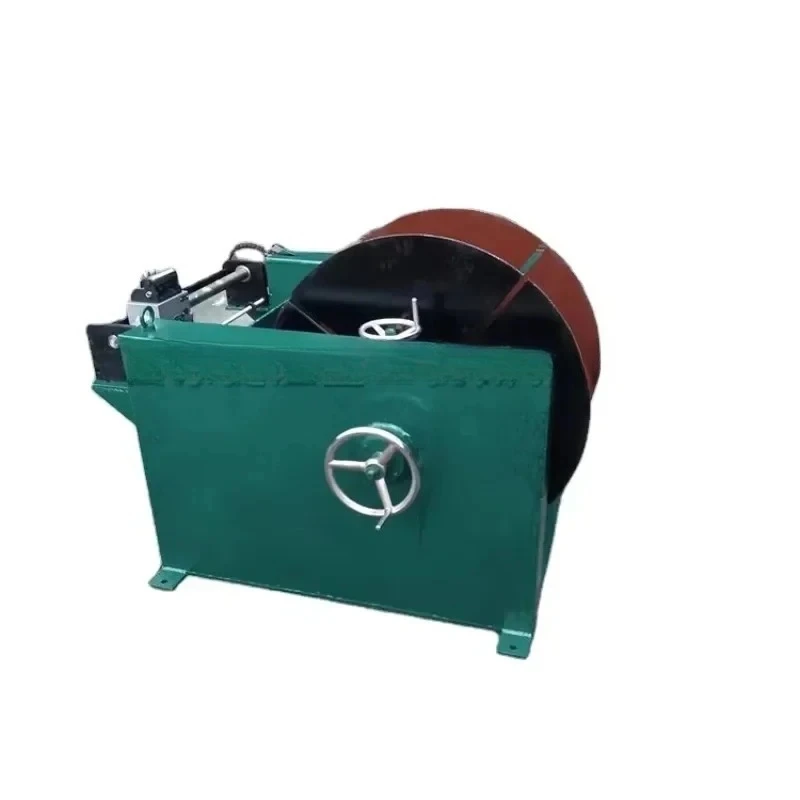 Rebar Cold Drawing Straight Thread Steel Wire Rolling