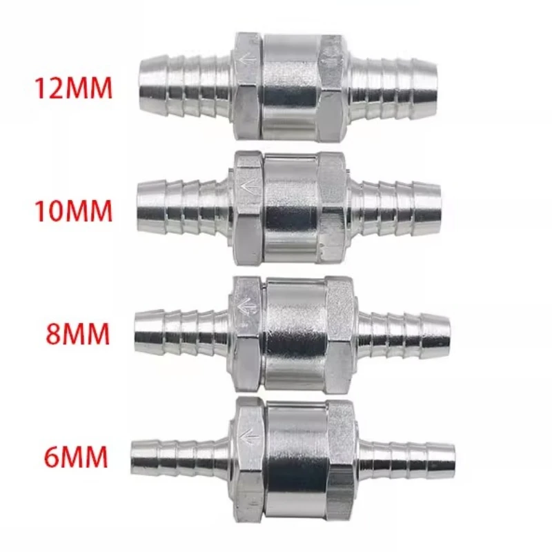 

Масляная труба, выпускной газ, обратный клапан топлива, односторонний клапан, обратный клапан дизельной трубы, цепь масла грузовика, топливный насос, обратный клапан грузовика