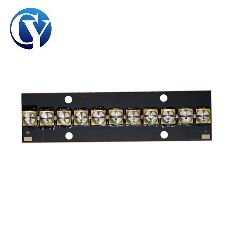 

6565 UV LED 110W Linear Light Source Curing High Power Module