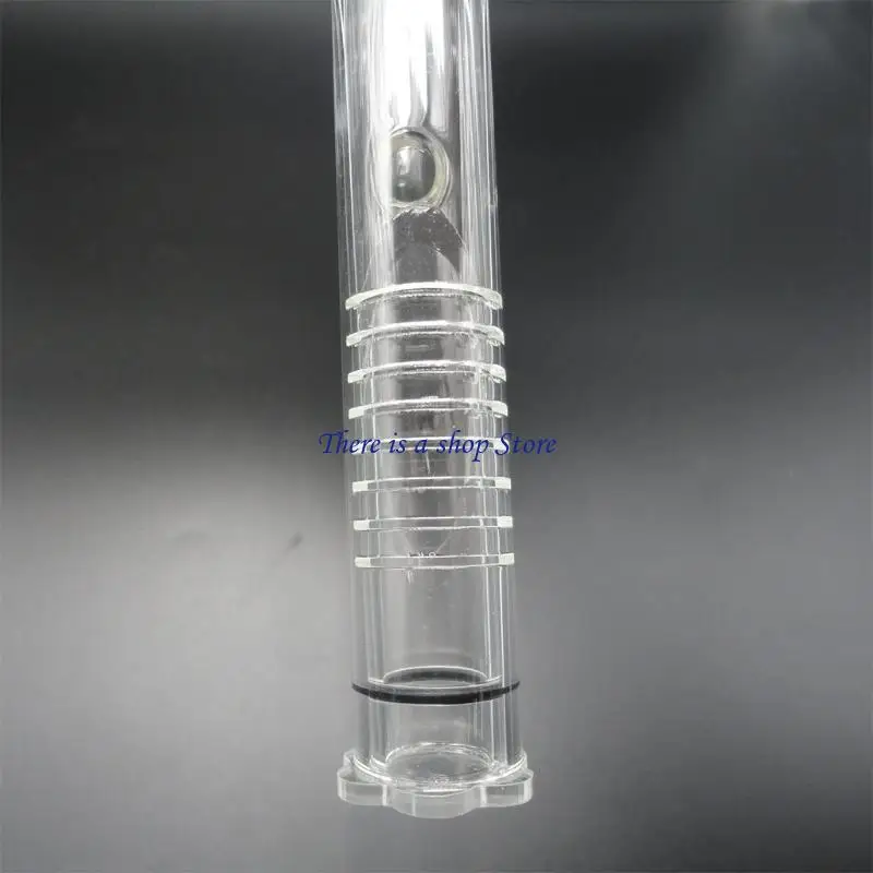 D0AD Glass Pipe Inf…