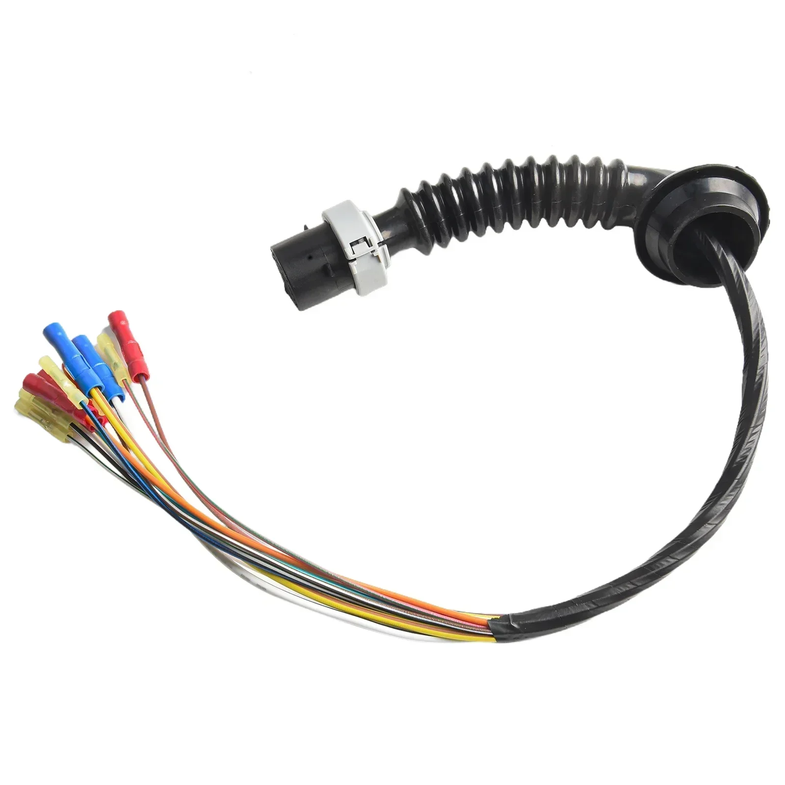 OE Rear Door Wiring Harness for Opel For Vauxhall For Zafira B 2005 2014 Wear resistant & Non deformation OEM Number 93189351