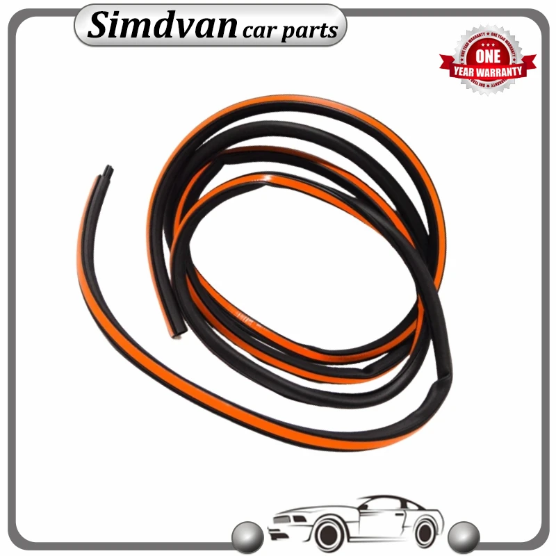

A2047271187 2047271187 Rear Door Seal Door Rubber for Mercedes-Benz W213 E220 E260 E200 E300 E350 E250 E400 E500 A0007271300