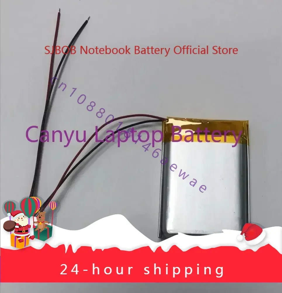 2025  1000mah Battery For Garmin Edge820 Edge 520 Plus Edge 500 205 200 Edge 820 520 GPS Cycling Computer 361-00043-00