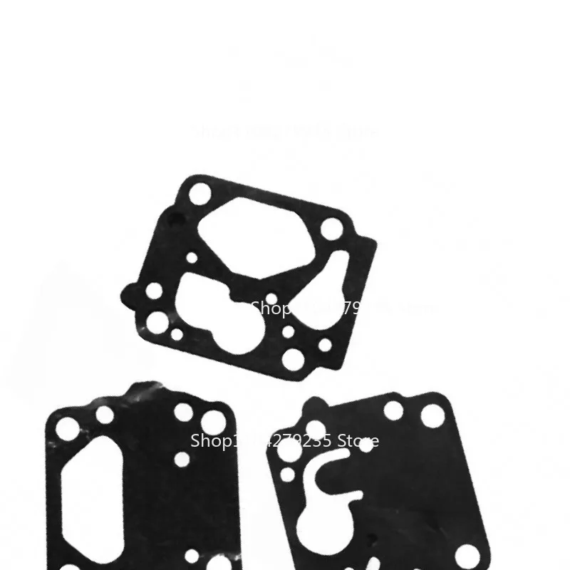 

Подходит для комплекта для ремонта TK11 TH43 TH48 SHINDAIWA B530