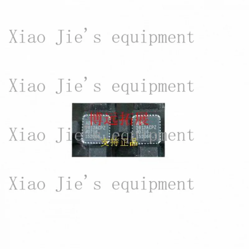 

1PCS ADN2812ACPZ IC CLOCK/DATA RECOVERY 32LFCSP ADN2812 2812 ADN2812A 2812A ADN2