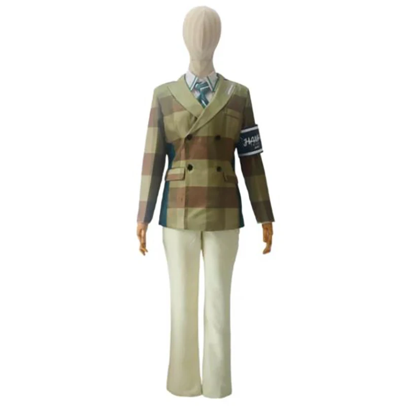18trip-disfraz-de-cosplay-de-raito-kitakata-traje-de-chaqueta-verde-y-pantalones-camisa-estampada-disfraces-de-anime-para-cosplay