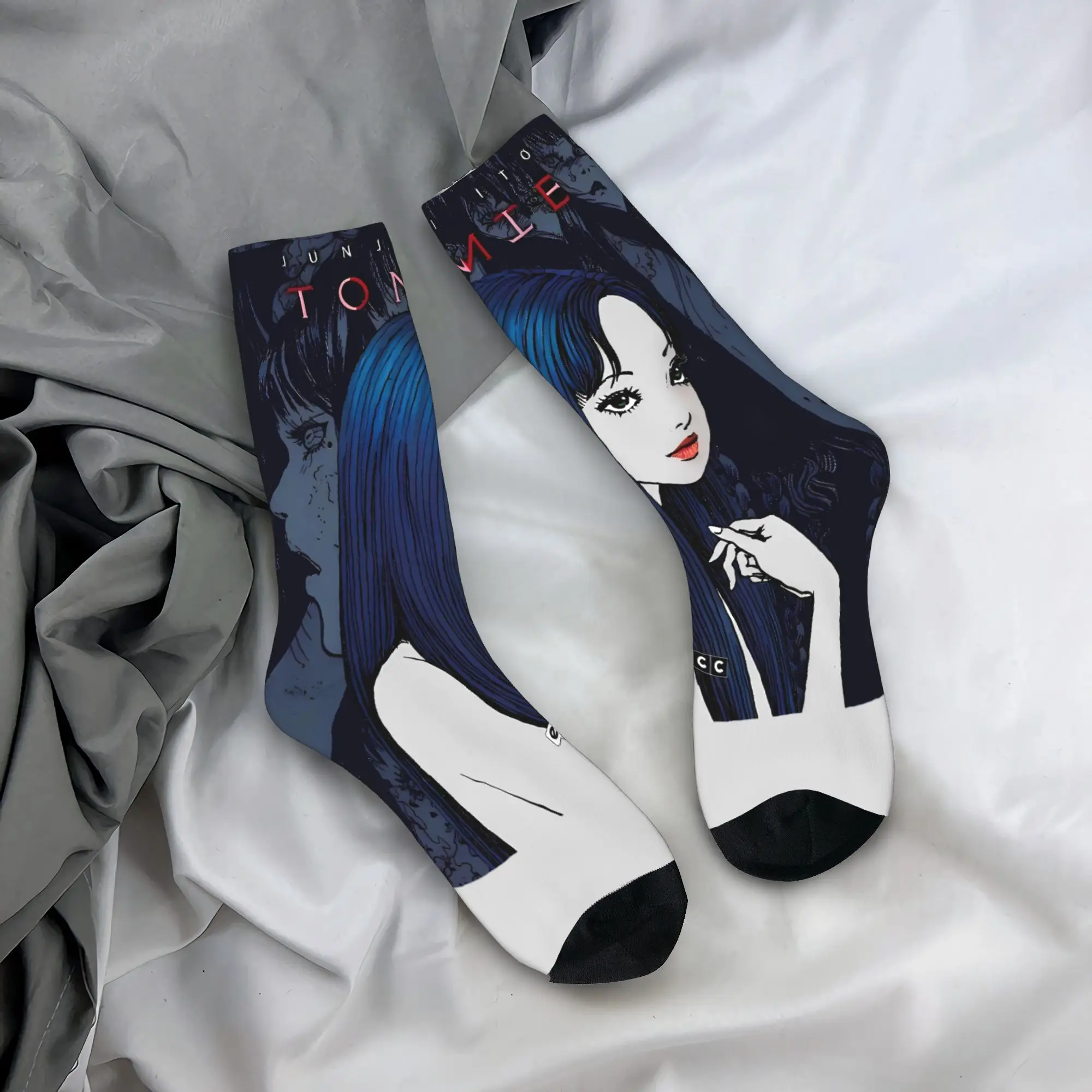 Tomie Junji Ito Soc… - image