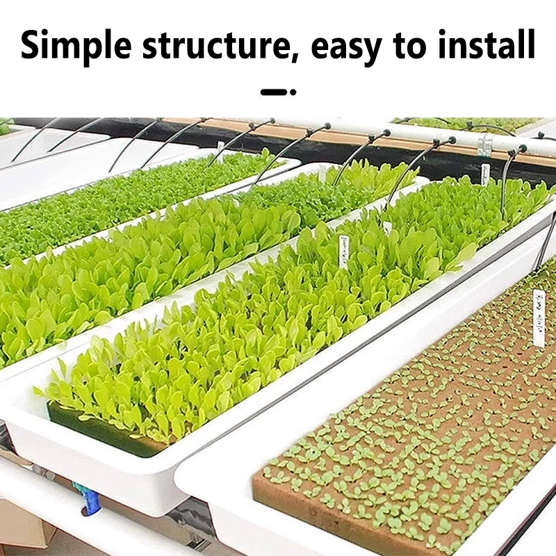 

Кассеты для рассады из минеральной ваты, контейнеры для выращивания, стартовые блоки для рассады, гидропонные башни для выращивания, аксессуары для теплиц