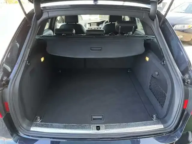 

Комплект из 2 газовых упоров с пружинами для Audi A4/S4/RS4 B8 Avant Allroad 2008-2016 (без электропривода багажника)