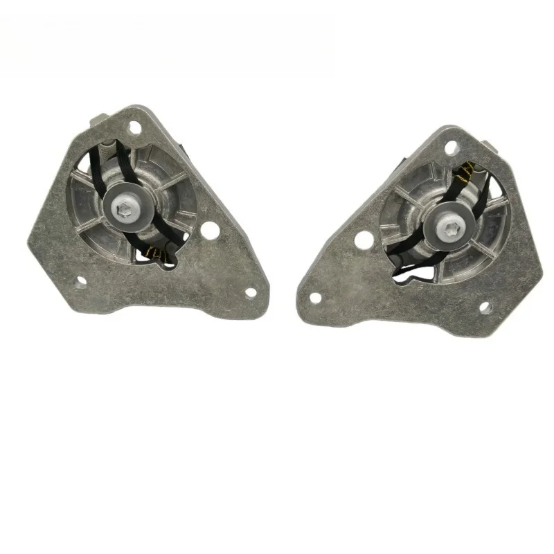 A pair 9A739915104 9A739915204 A Pair Gearbox Mount Fit for Porsche Panamera 971 2017-2024 9A739915103 971399151C 971399152C