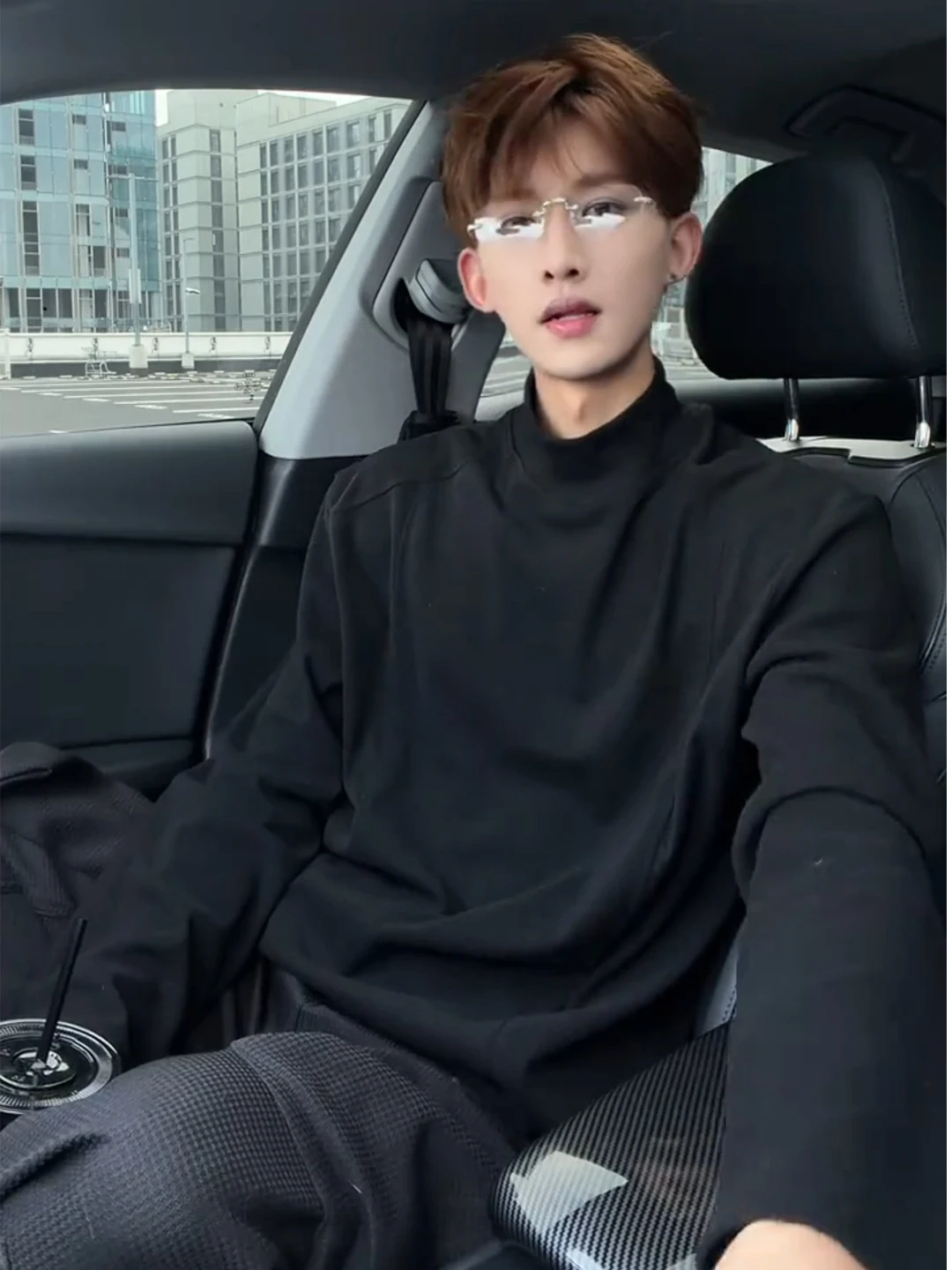 Bla De Long Sve Men…