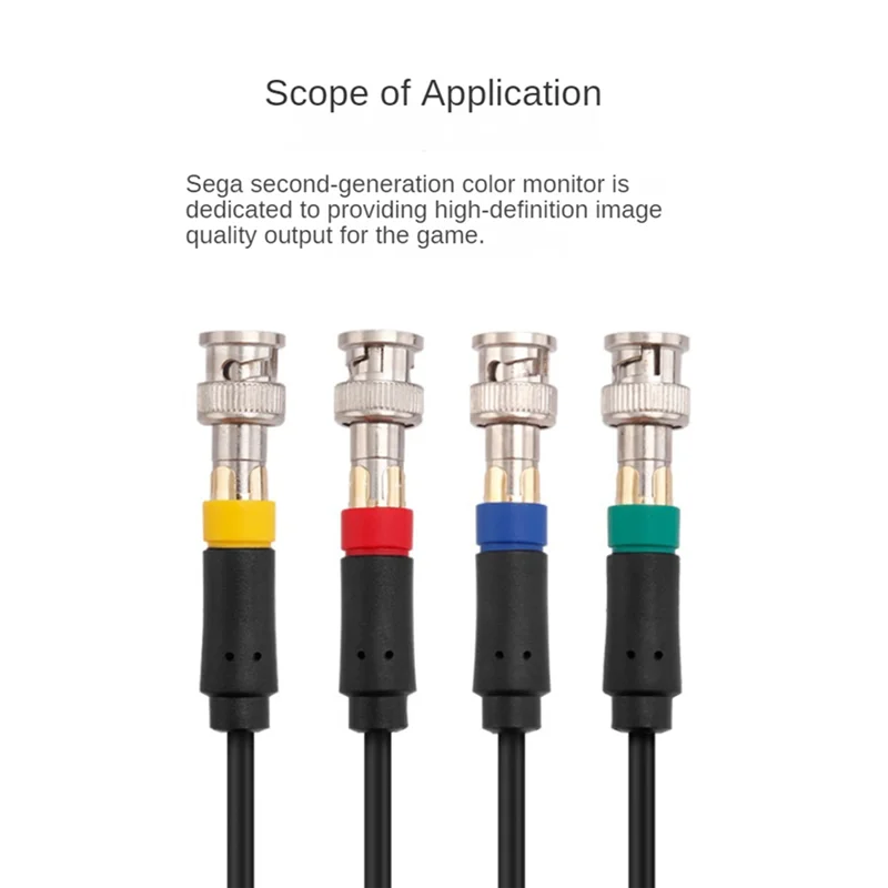 AEE7-1.8M Rgb/Rgbs … - image