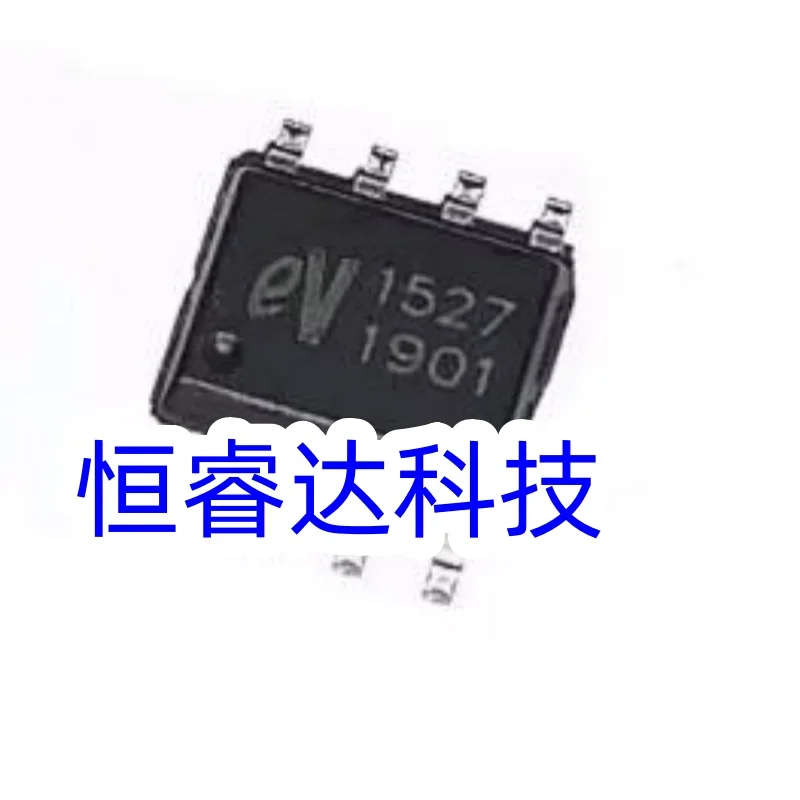 50-100Pcs EV1527 HS1527 RT1527 FP1528 SOP8 Wireless Decoding Chip IC in Stock Wholesale