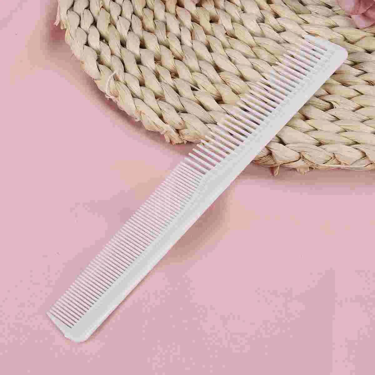 Girl Miss Travel Hair Brush Anti Static Hairbrush Professional Styling Comb Tooth