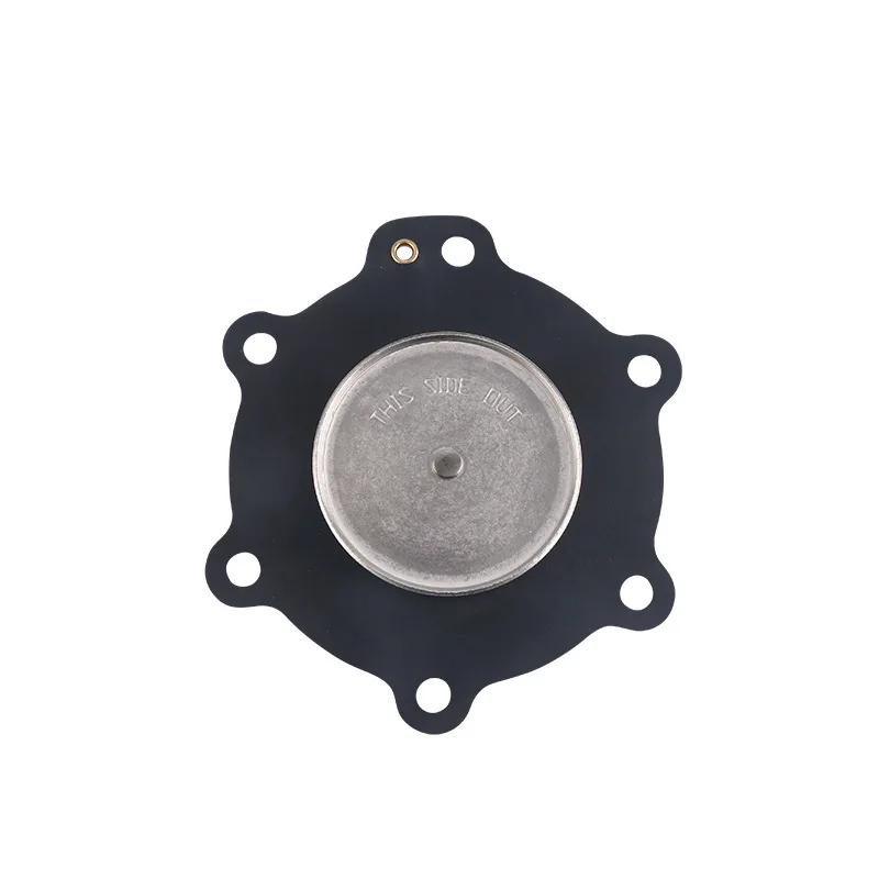 

Electromagnetic Pulse Valve A047 Diaphragm Repair Kit Pulse Dust Removal Valve Diaphragm Electromagnetic Valve Diaphragm