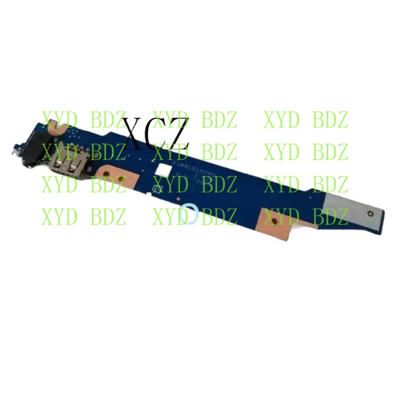 

DB New DAG7GATB8B0 M16627-001 For HP Pavilion 14-DV USB AUDIO Board Module CDB